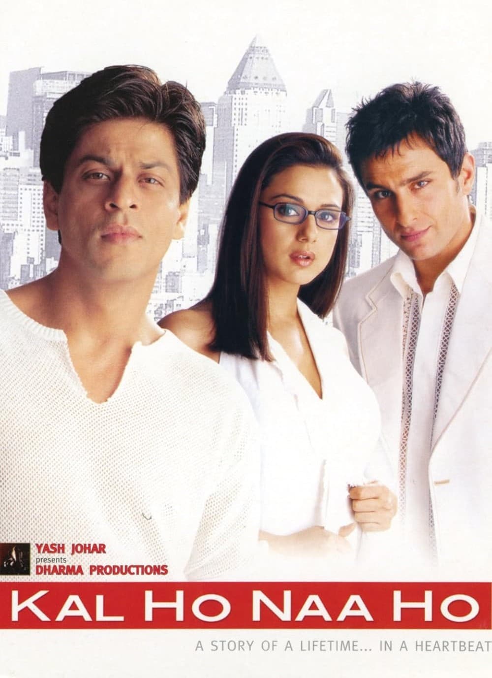 Ahead Sunny Sanskari Ki Tulsi Kumari, 8 Dharma Production Films That Redefined Bollywood Romance