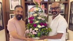 Kamal Haasan Shares Big Update About His Film With Rajinikanth