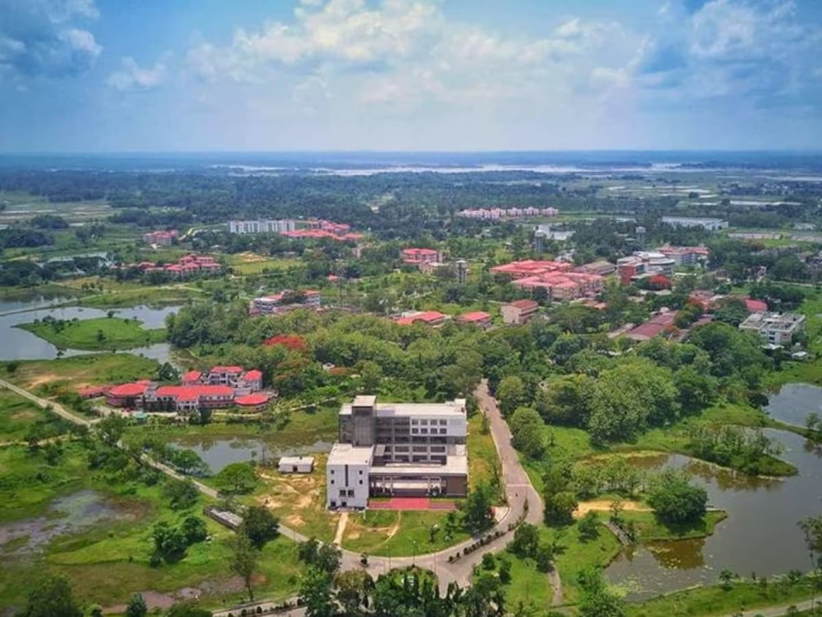 Top 10 NIT Colleges In India