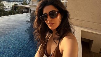 Karishma Tanna
