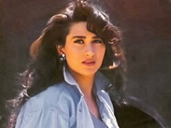 Rejected by Aishwarya, Juhi And Manisha—This Film Made Karisma Kapoor A Superstar