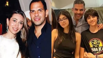 Karisma Kapoor’s lawyer Mahesh Jethmalani clarified that the actor is not seeking any share of late Sunjay Kapur’s estate for herself.