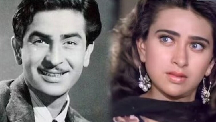 Three Generations, One Film Title: The Kapoors’ Rare Bollywood Legacy Will Surprise You
