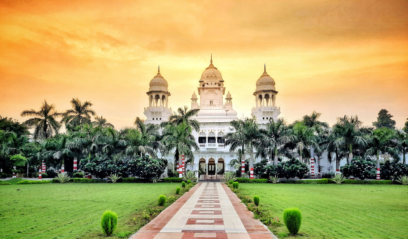 King George's Medical University