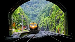 India’s 6 Most Scenic Train Routes You Must Experience At Least Once