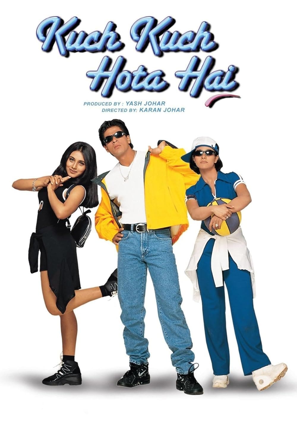 Ahead Sunny Sanskari Ki Tulsi Kumari, 8 Dharma Production Films That Redefined Bollywood Romance