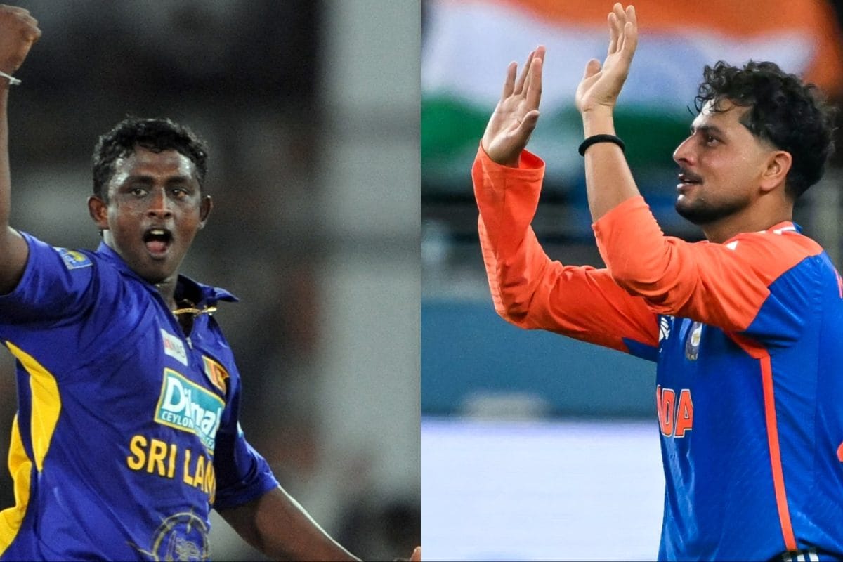 Kuldeep signs off Asia Cup with stellar 17 wickets