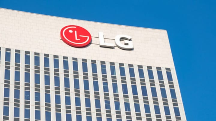 LG Electronics India Surpasses One Million Air‑Conditioner Units Sold in First Quarter, Setting Record Summer Launch