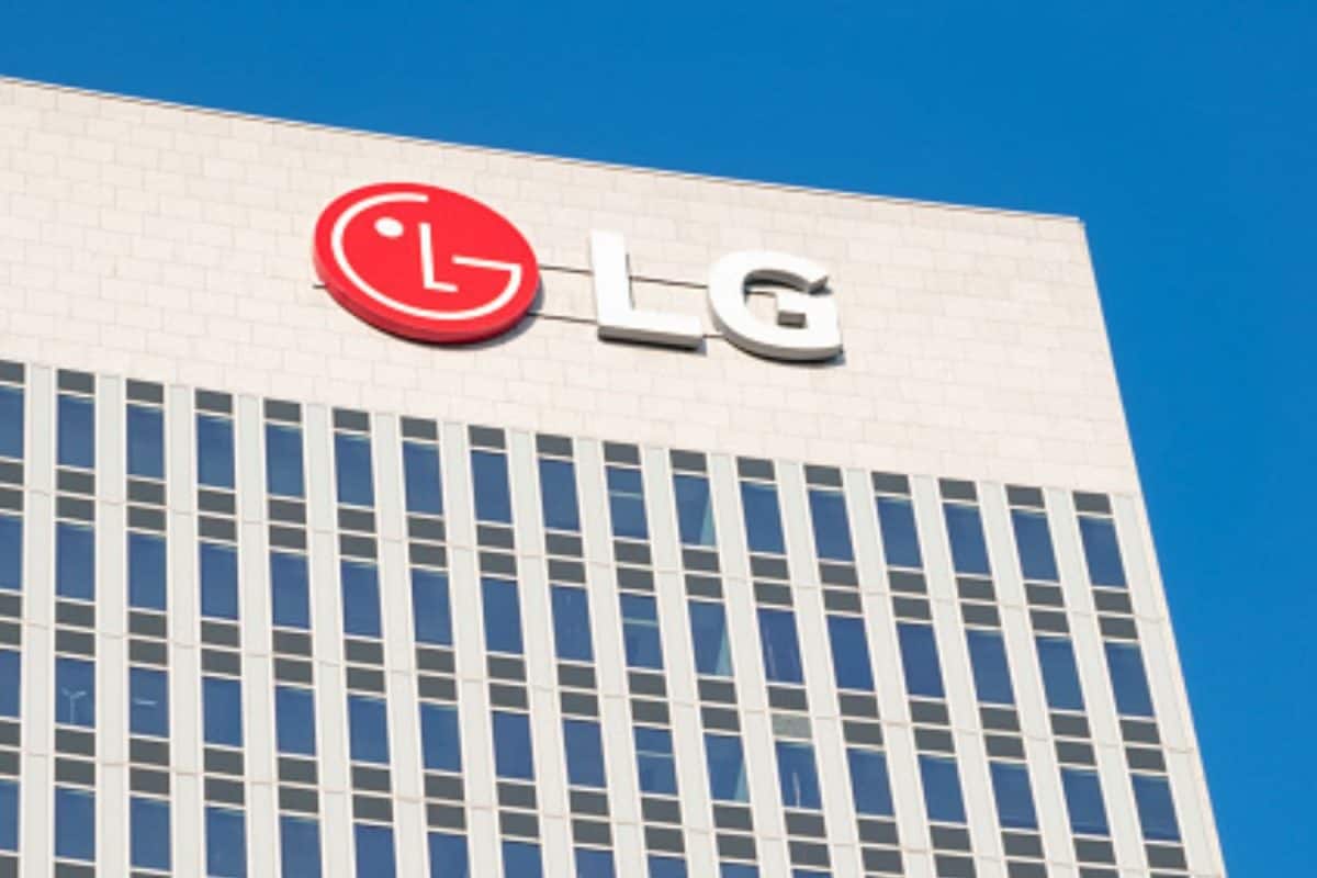 LG Electronics IPO Day 2: Issue Gets 3.3x Subscription; Should You Apply? Check GMP