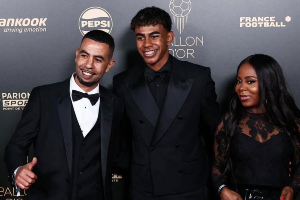 Premature Celebration? Lamine Yamal Plans Private Party In Paris On Ballon d’Or Night: Report