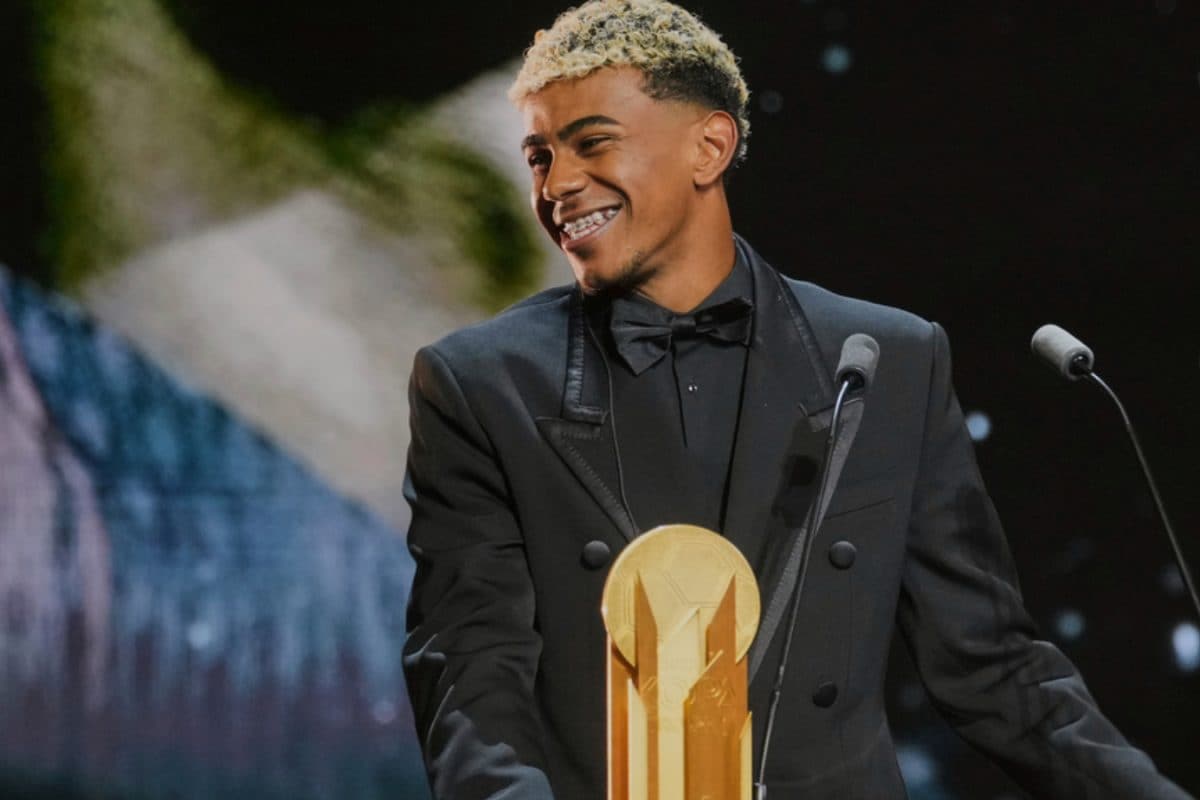 Barcelona Injury Updates: Raphinha, Joan Garcia Out But Lamine Yamal...