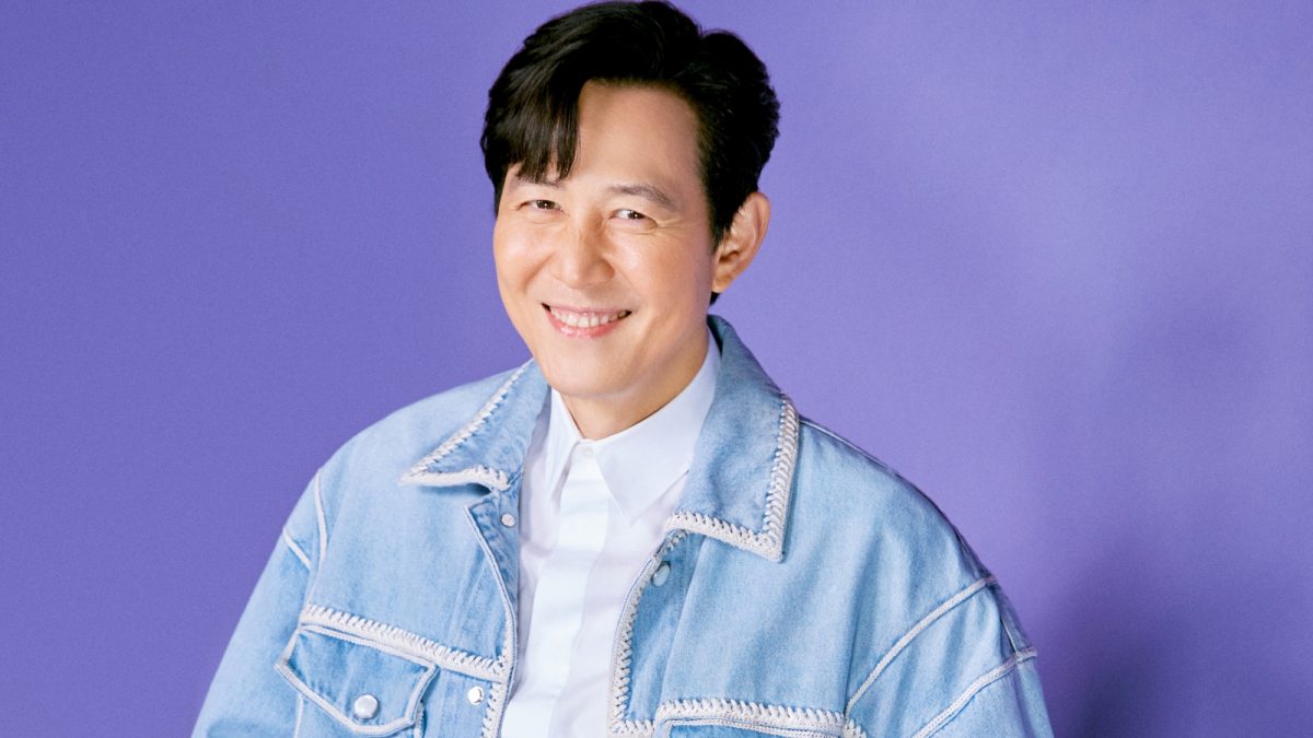 Lee Jung-jae Talks 'Nice to Not Meet You' and Message to Indian Fans