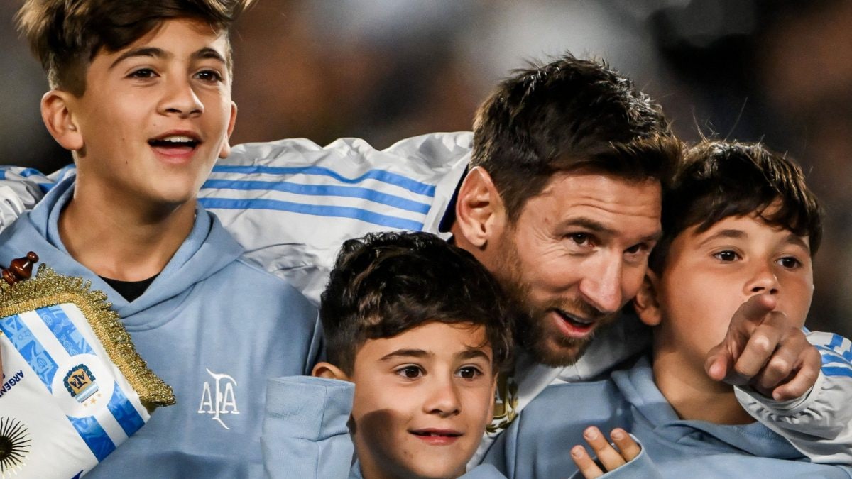 Will Lionel Messi Not Play At 2026 FIFA World Cup? Says ‘Given My Age, It’s Logical…’ | Sports News