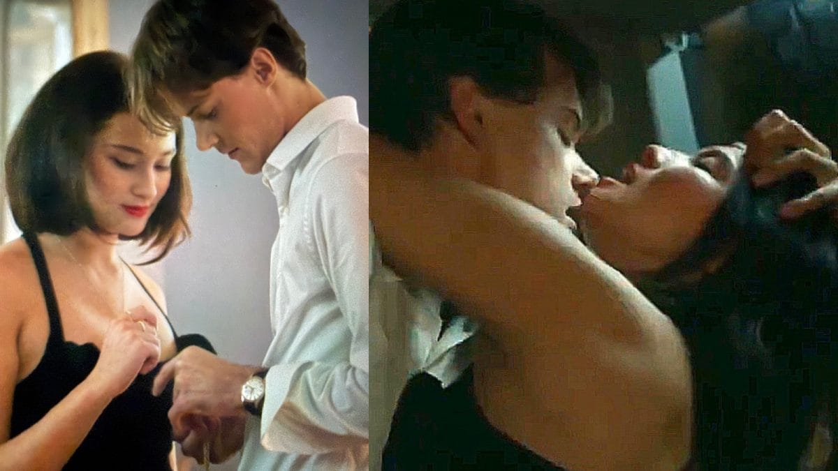 Lola Tung on Intimate Scene in 'The Summer I Turned Pretty'