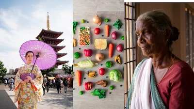 Daily life in Japan also naturally encourages movement. Public transport and walkable neighborhoods mean that people of all ages are on their feet. (Image: Representative)