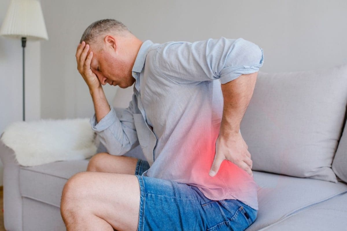 Are Potholes Causing Your Back Pain? Doctors Explain The Hidden Connection
