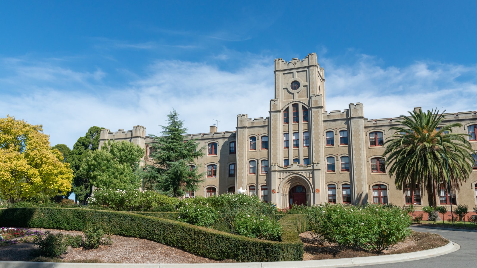 Loyola College in Chennai is ranked 14th. Founded in 1925 by French Jesuits, it is a government-aided private Catholic college famous for its high academic standards, research opportunities, and all-round student development.