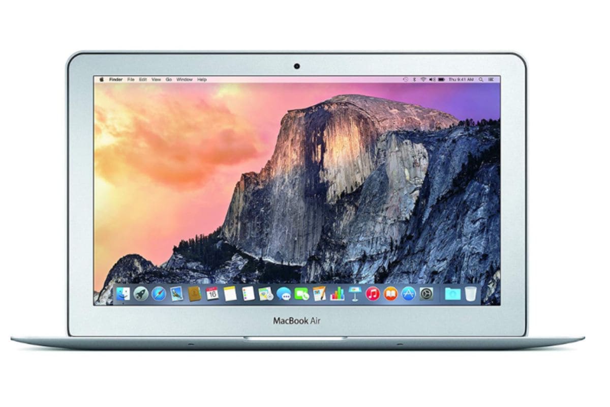 MacBook Air 11-inch MacBook Air 11-inch