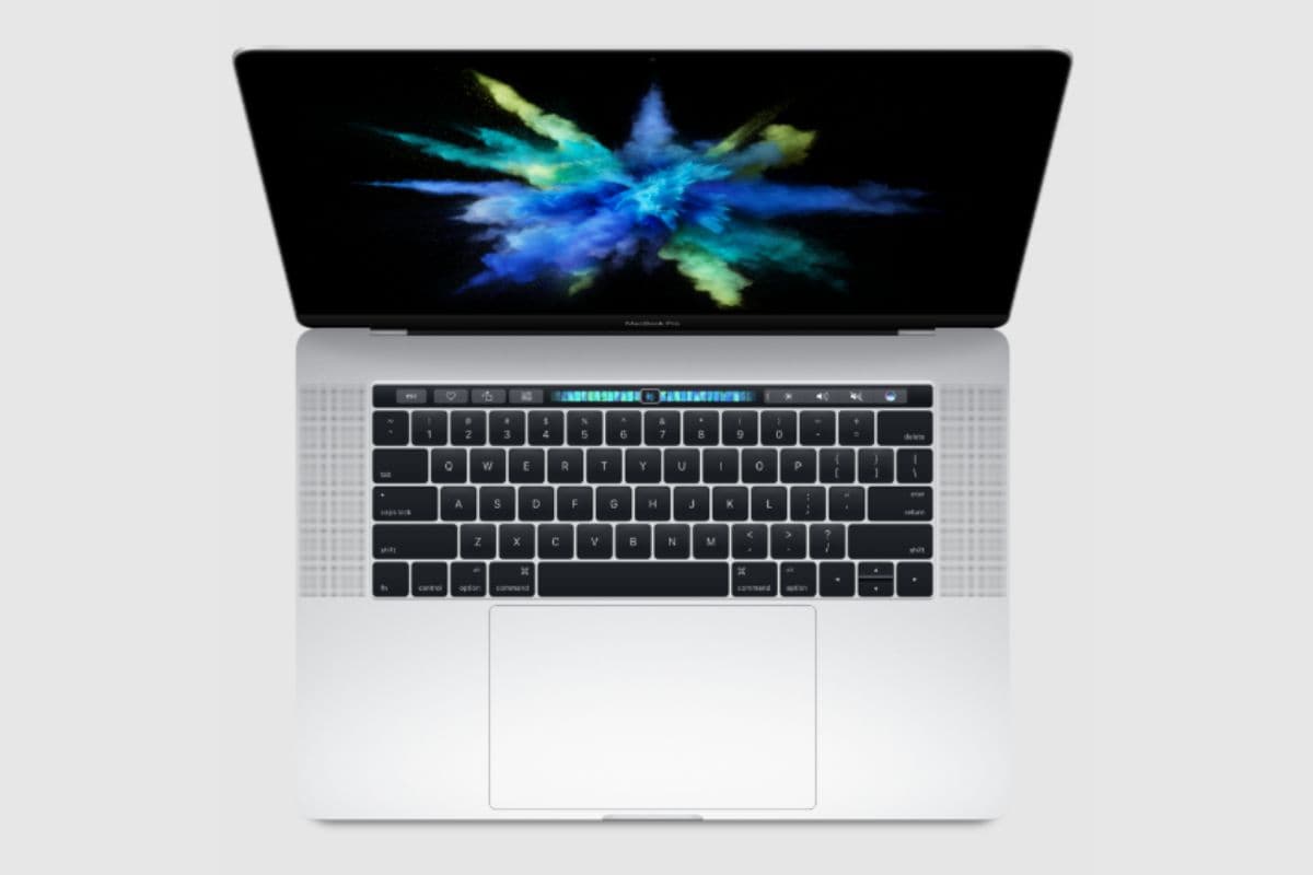 Apple 15-inch MacBook Pro Apple 15-inch MacBook Pro
