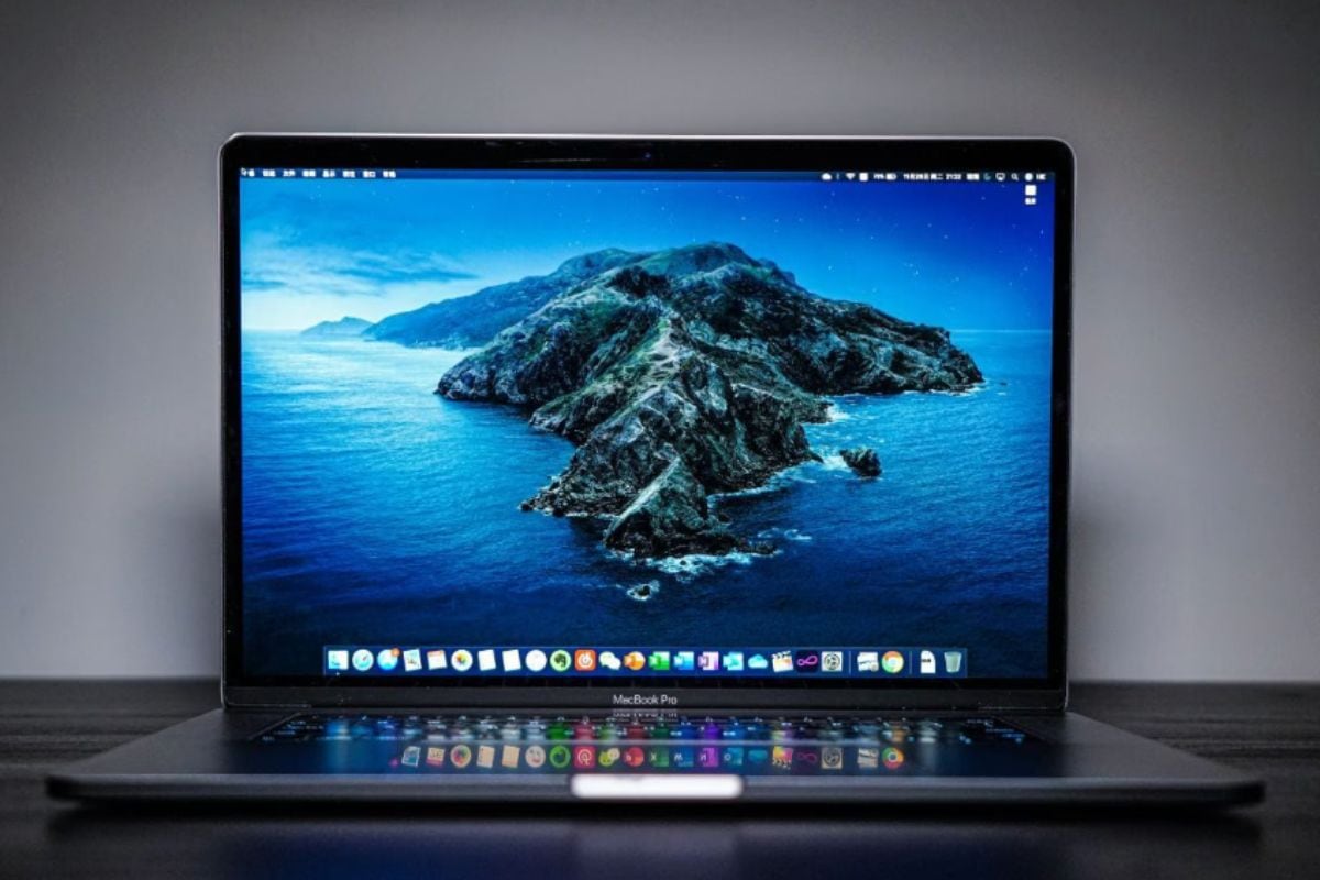 MacBook Pro M5 MacBook Pro M5