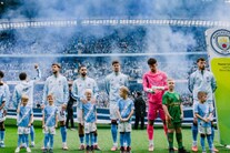 Manchester City Set For Record-Breaking £1.75bn Sponsorship Deals After PL Settlement