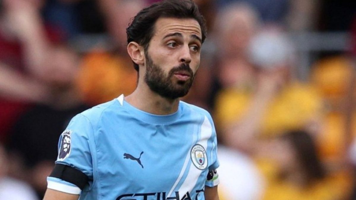 Bernardo Silva Slams Fixture Scheduling After Arsenal Draw