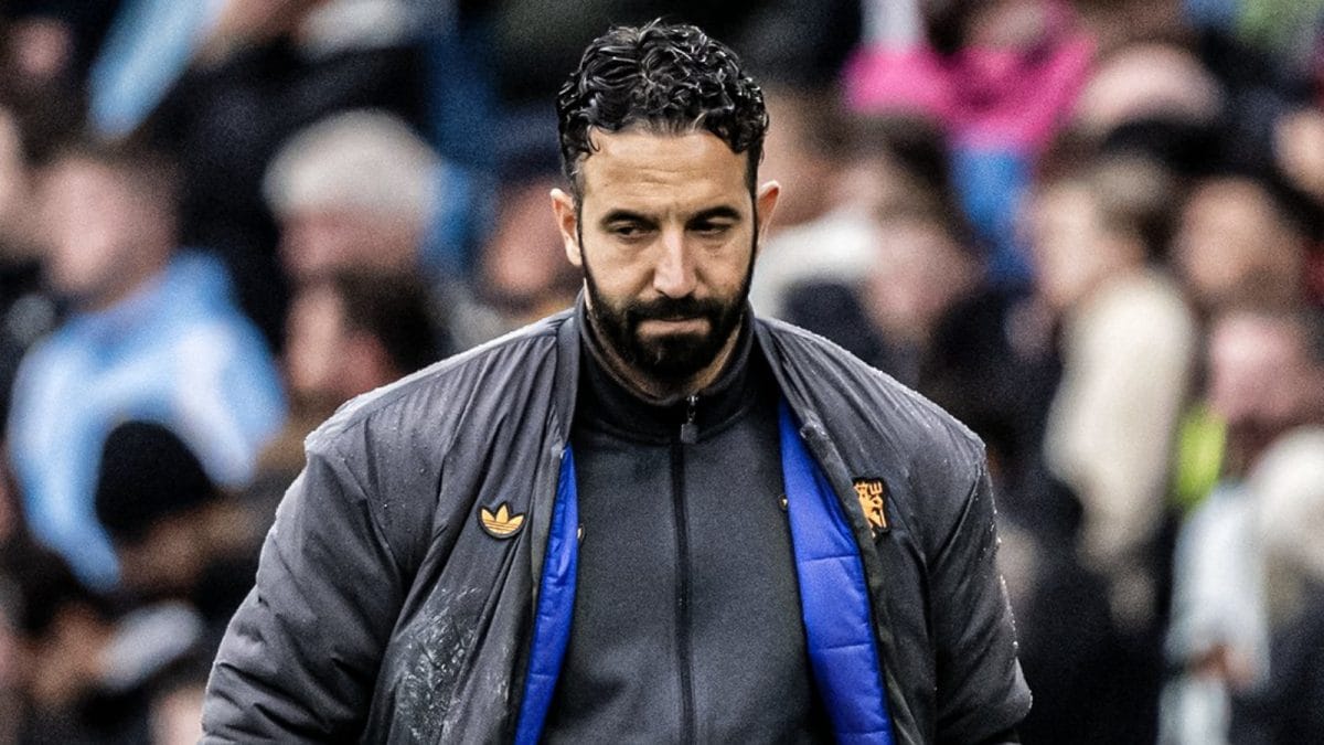 Manchester United Devoid Of Services Of As Many As Eight Players Ahead Of Newcastle Encounter!