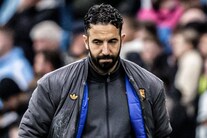 'I'm Not Going To Change': Ruben Amorim Backs Himself Amid Manchester United Struggles