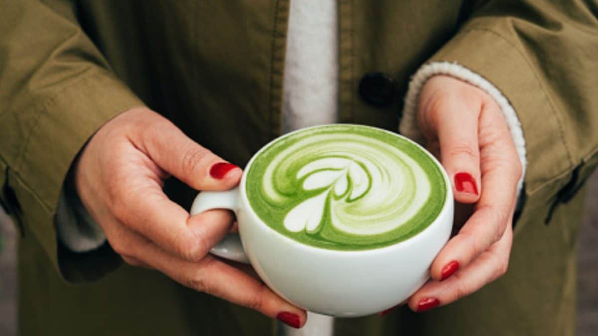 Should You Avoid Matcha If You Have Low Iron? What You Should Know About Viral TikTok Claim