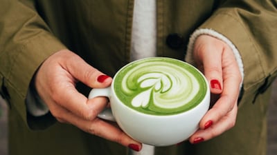 It cannot be said that Matcha drains iron from your body. But drinking it alongside or right after an iron-rich meal can significantly reduce how much iron your body actually absorbs. (Getty Images)