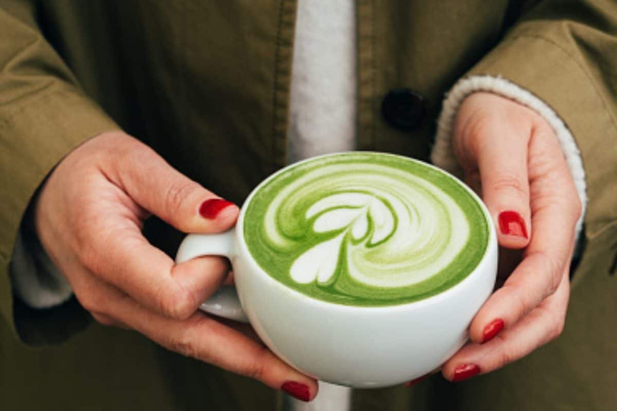 US Doctor Breaks Down Caffeine Content, Surprising Benefits And Risks Of Matcha