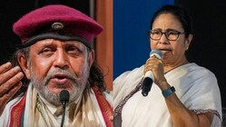 The Bengal Files, Mithun Chakraborty, Mamata Banerjee