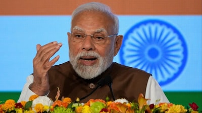 Prime Minister Narendra Modi (File/PTI)