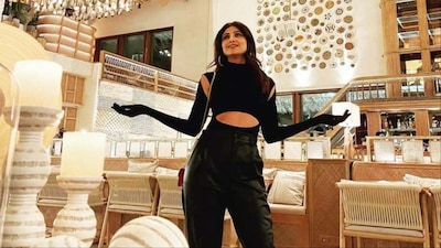 Shilpa Shetty announces closure of Bastian Bandra.
