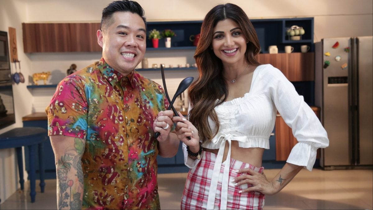 <div>From Bastian To Beyond: Decoding Celebrity Chef Kelvin Cheung's Global Food Journey</div>