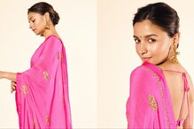 'I Am True Indian, Ekdum Desi': Throwback To When Alia Bhatt Revealed Her Simple Vegan Diet