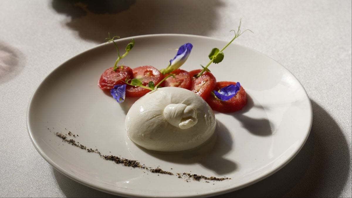 A Taste Of Italy: Classic Recipes And Seasonal Delights To Try At Home A Taste Of Italy: Classic Recipes And Seasonal Delights To Try At Home