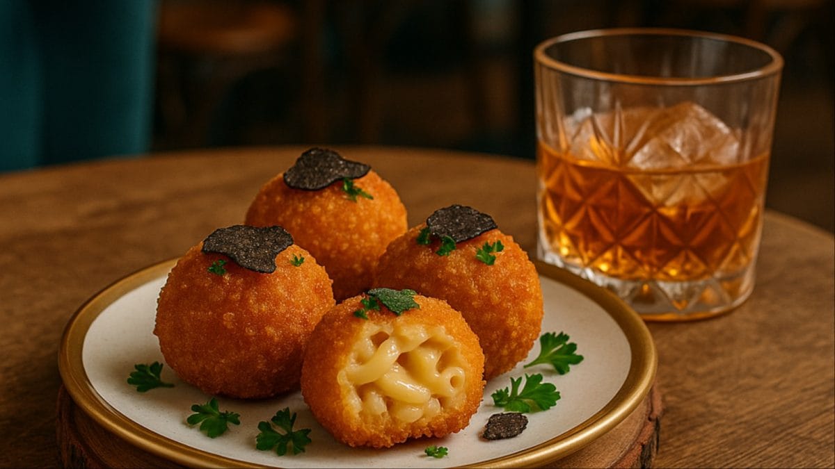 Pour, Pair, Perfect: 4 Delicious Food And Sip Combos To Try This Season