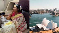 From Flowers To Festival Foods: The Strange Things Banned At Australian Airports