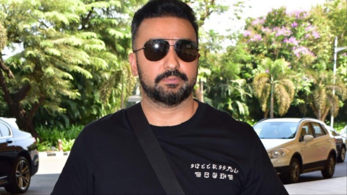 Raj Kundra Summoned By Mumbai Police In Rs 60.48 Crore Investment Fraud Case