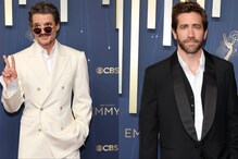 Pedro Pascal To Jake Gyllenhaal: 10 Best Dressed Men At The 77th Primetime Emmy Awards