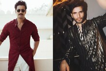Festive Dressing Decoded: Bollywood Men Blend Tradition With Modern Edge