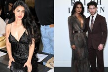 Disha Patani, Priyanka Chopra, And More Take Over Front Rows At NYFW 2025
