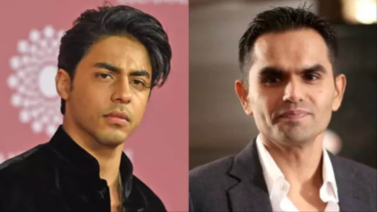 <div>'Why File Suit In Delhi?': HC Questions Sameer Wankhede’s Plea Against SRK, Red Chillies</div>