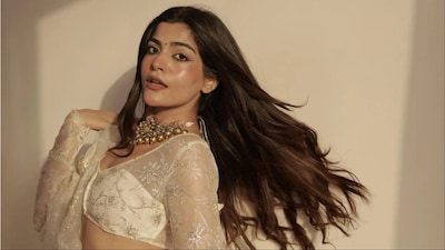 Kritika Khurana has over a million followers on Instagram.