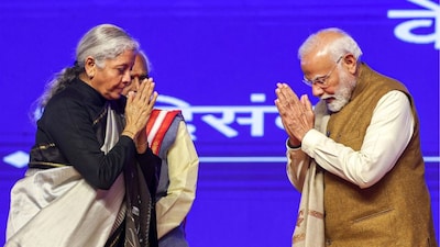 Government sources said they are expecting record spending by consumers during the festive season this time. (PTI)
