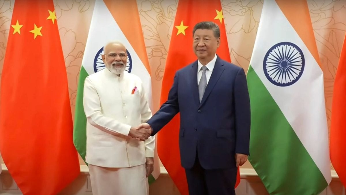 Beyond Lipulekh: How India And China Are Reopening Trade, Travel And Ties One Step At A Time