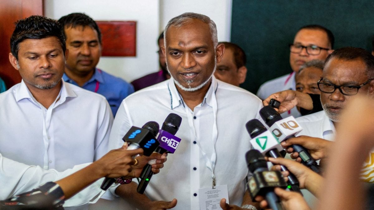 What’s In Maldives Controversial Media Law And Why Is It Sparking Outrage? | Explained