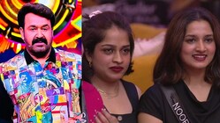 Mohanlal, Bigg Boss Malayalam 7