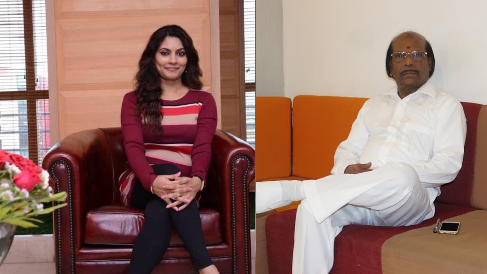 Meet The Man Behind Successful Brands Like Ujala Meet The Man Behind Successful Brands Like Ujala